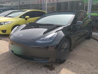 特斯拉MODEL 3 自动 后轮驱动版 