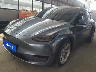 特斯拉MODEL Y 0.0T 自动 后驱版 