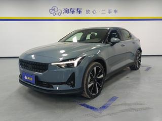 Polestar2 自动 首发版 