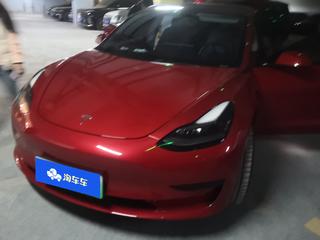 MODEL 3 标准续航升级版 