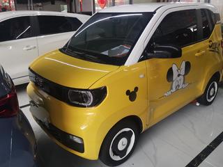 五菱宏光MINI EV 自动 臻享款 