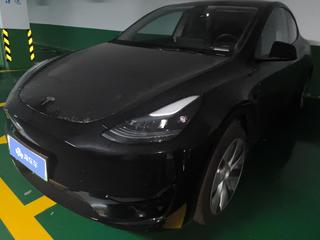 特斯拉MODEL Y 0.0T 自动 后驱版 