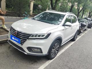 荣威ERX5纯电动 EV400 自动 互联旗舰版 