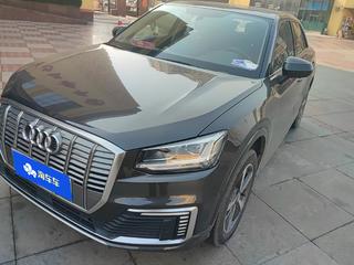 Q2L e-tron 智酷型 