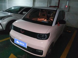 五菱宏光MINI EV 自动 臻享款 