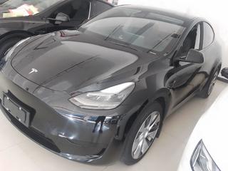 特斯拉MODEL Y 0.0T 