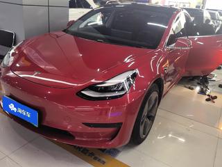 MODEL 3 标准续航升级版 