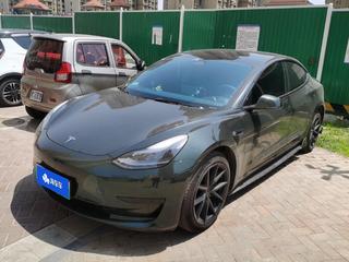 MODEL 3 后轮驱动版 