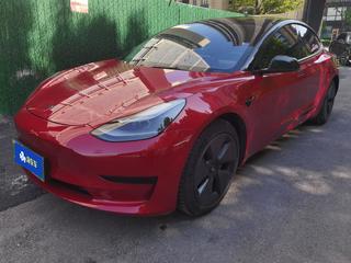 MODEL 3 后轮驱动版 