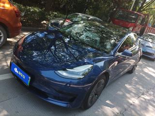 MODEL 3 标准续航升级版 