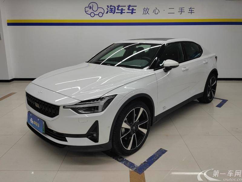 Polestar2 2020款 自动 首发版 纯电动 