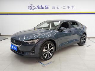 Polestar2 自动 首发版 