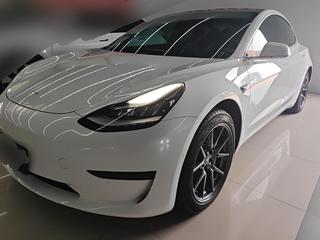 特斯拉MODEL 3 自动 标准续航升级版 