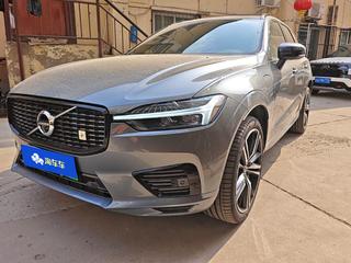 XC60新能源 2.0T 智远运动版 