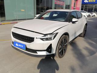 Polestar2 自动 首发版 