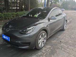 特斯拉MODEL Y 0.0T 自动 后驱版 