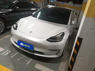 MODEL 3 长续航电池 