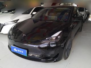 特斯拉MODEL 3 自动 后轮驱动版 