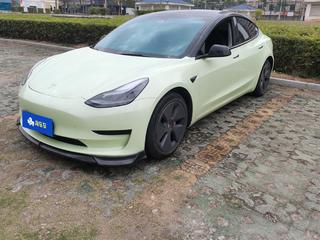 MODEL 3 后轮驱动版 