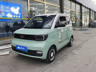 五菱宏光MINI EV 自动 臻享款 