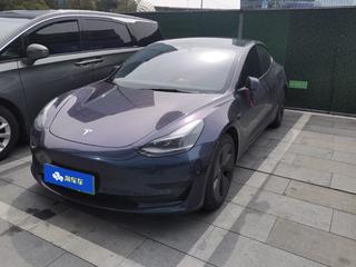 特斯拉MODEL 3 自动 后轮驱动版 