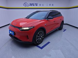 零跑C11 0.0T 自动 尊享版 