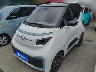 五菱NanoEV 0.0T 自动 玩乐款 