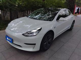 MODEL 3 标准续航升级版 