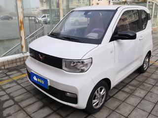 五菱宏光MINI EV 自动 悦享款磷酸铁锂 