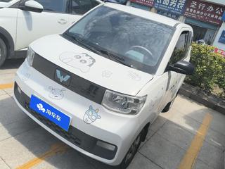 宏光MINI EV 自在款磷酸铁锂 