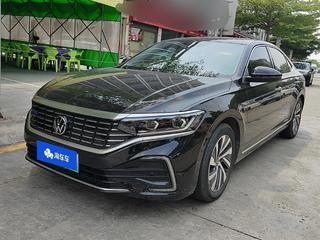 大众帕萨特PHEV 1.4T 