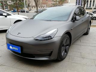 特斯拉MODEL 3 自动 后轮驱动版 