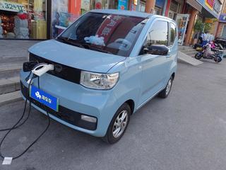 五菱宏光MINI EV 自动 自在款三元锂 