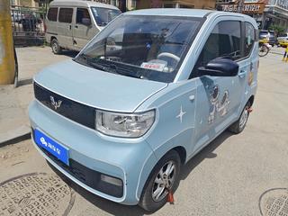 五菱宏光MINI EV 自动 自在款三元锂 