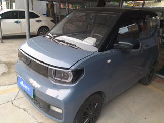 宏光MINI EV 马卡龙时尚款三元锂 