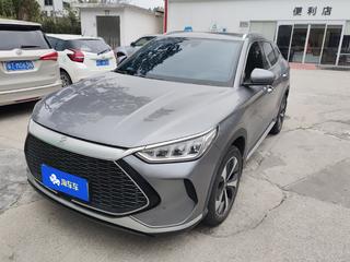 比亚迪宋PLUS PHEV 1.5L 