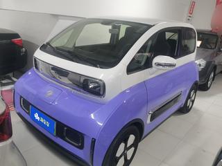 宝骏KiWi EV 0.0T 自动 智潮版磷酸铁锂 