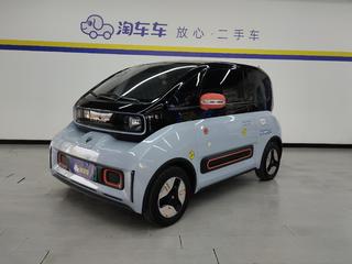 宝骏KiWi EV 0.0T 自动 设计师轻享版 