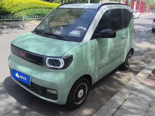 五菱宏光MINI EV 自动 臻享款 