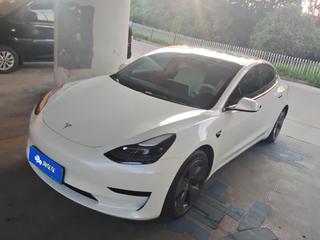 特斯拉MODEL 3 自动 后轮驱动版 