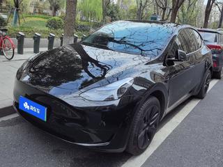 特斯拉MODEL Y 0.0T 自动 后驱版 