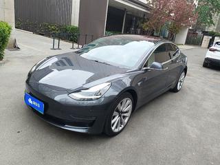 MODEL 3 长续航电池 