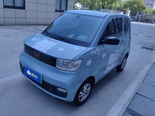 五菱宏光MINI EV 自动 自在款磷酸铁锂 