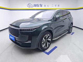 理想ONE 1.2T 自动 