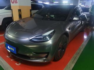 MODEL 3 后轮驱动版 