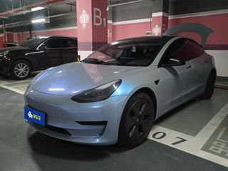 MODEL 3 后轮驱动版 