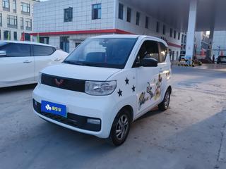 五菱宏光MINI EV 自动 悦享款磷酸铁锂 