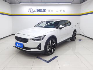 Polestar2 自动 首发版 