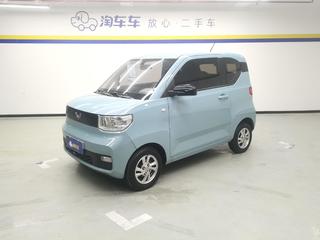 五菱宏光MINI EV 自动 悦享款磷酸铁锂 