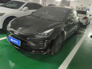 MODEL 3 后轮驱动版 